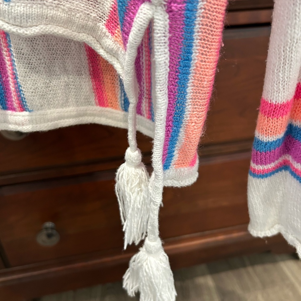 Lilly Pulitzer Multicolor Knit Sweater - Picture 4 of 5